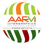 Aarvi Intergraphics logo