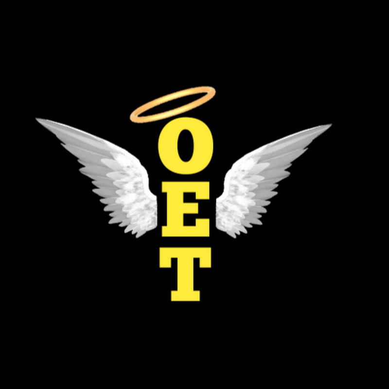 Oet listening for angels