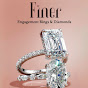 Finer Jewelry logo