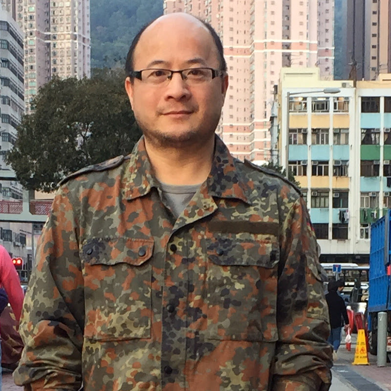 陳育才