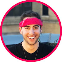 Profile Picture of Josh Harmon