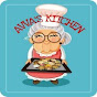Avva's Kitchen logo