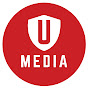 U Media Music logo