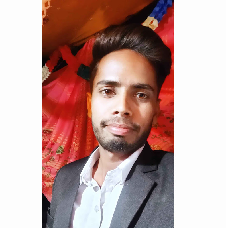 Naveen Sharma