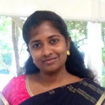 Aloshni Kruba. photo