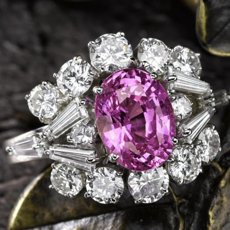 DK Gems International