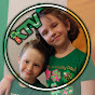 Irish KidsTV logo