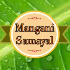Channel thumbnail for Mangani Samayal