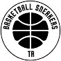 Sneakers Tr logo