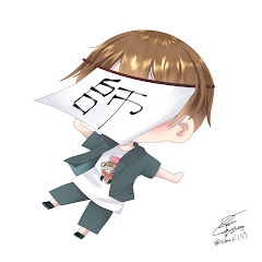 ユウヤ師のお部屋【Yuya-Shi's Room】