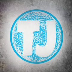 Логотип каналу Tech Jaspreet