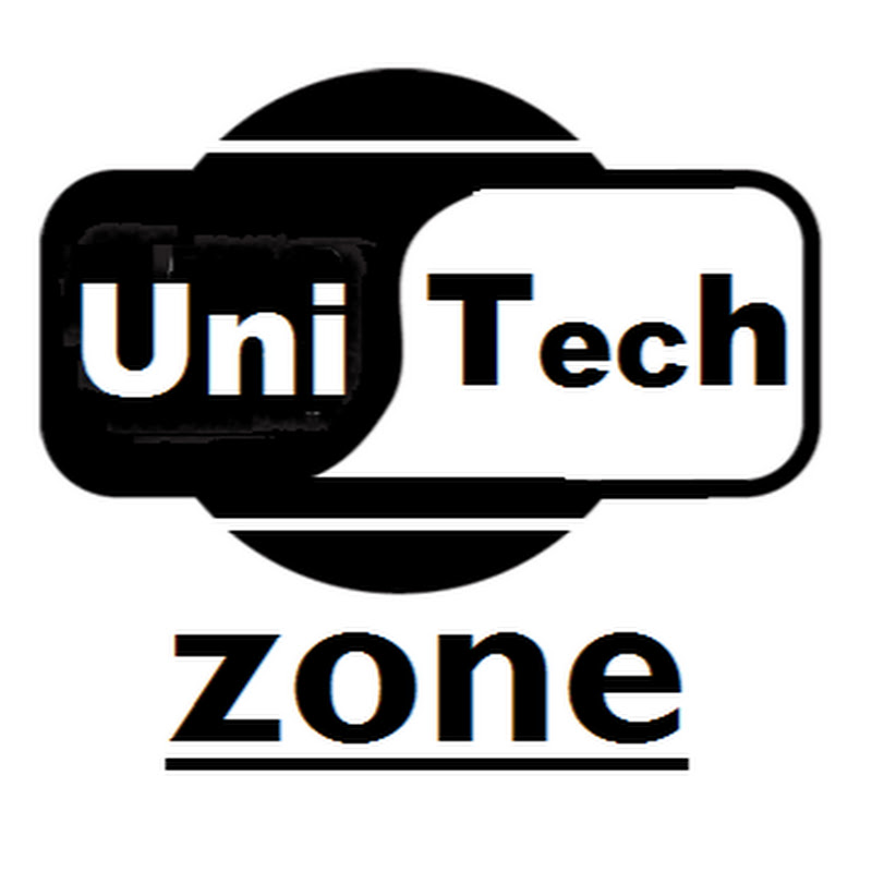 Unitech Zone icon