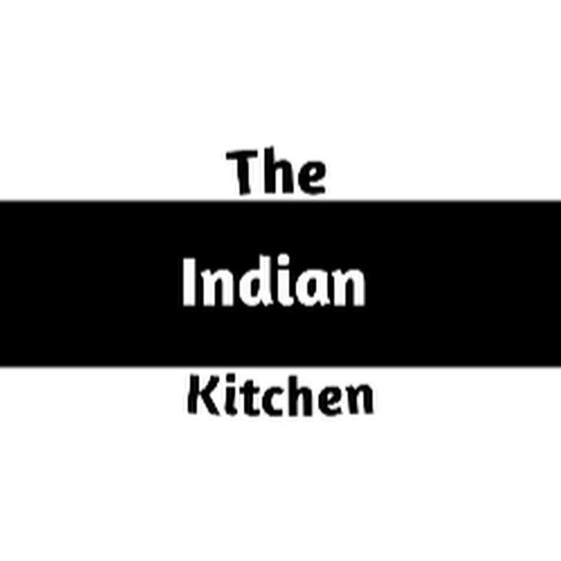 The Indian Kitchen