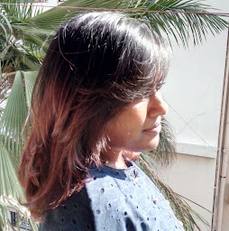 Lavanya Elangovan photo