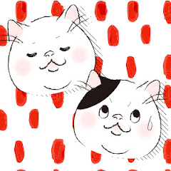 猫ねこ部公式ちゃんねるアイコン画像
