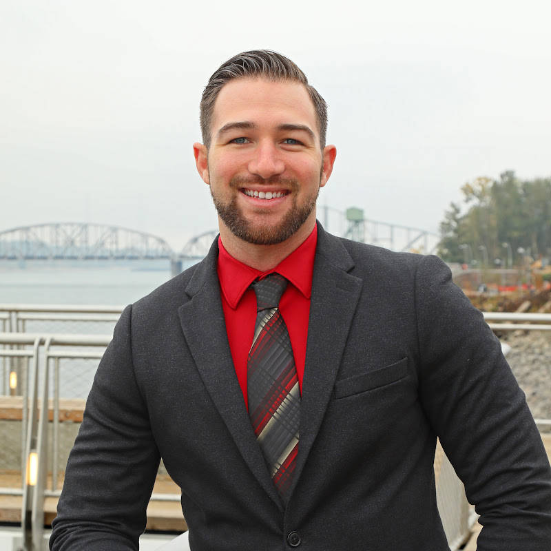 Josh Thomas Real Estate Broker