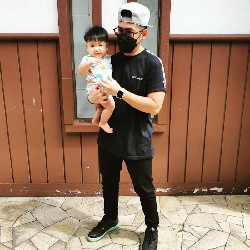 Fairuz Zulkifli