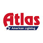 Atlas American Lighting logo