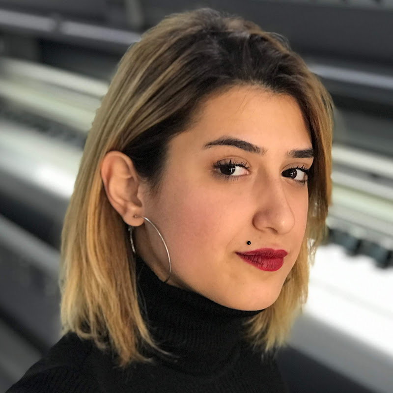 ECEM FATMA DÜNDAR