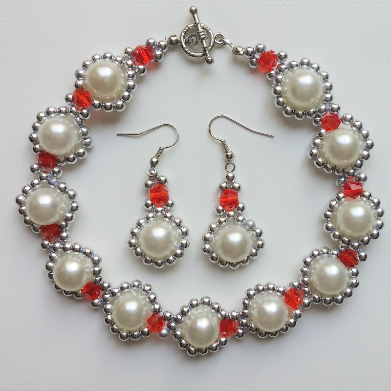 beading tutorials