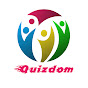 Quizdom logo