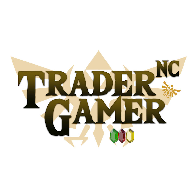 Trader Gamer NC