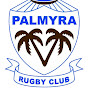 Palmyra Rugby logo