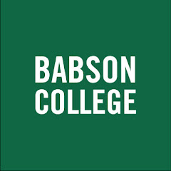 Babson College Avatar
