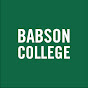 Babson College logo