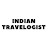Indian Travelogist
