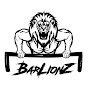 BarLionz logo