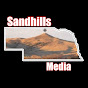 Sandhills Media logo