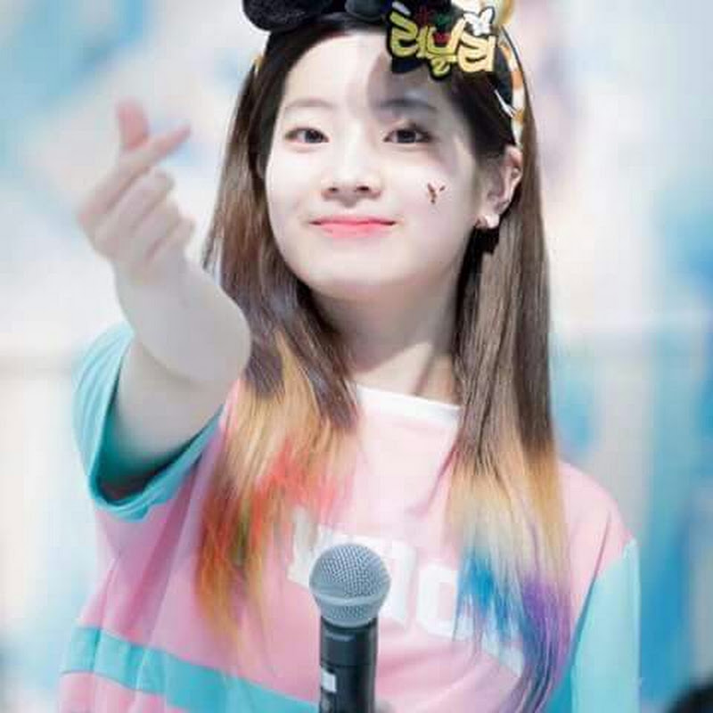 Love T-ara Jiyeon