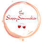Sloppy Sommelier logo