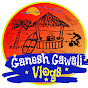 Ganesh Gawali Vlogs logo