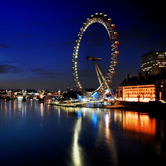 Thumbnail of related channel