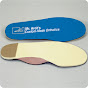 Mr. Arch Custom Orthotics logo