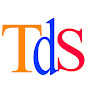 TDS Engr Solutions Pte Ltd logo