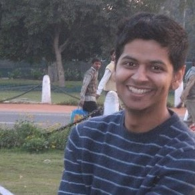 Kunal Chawla