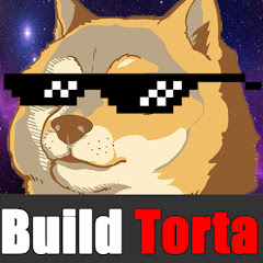 Build Torta channel logo