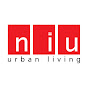 niuurbanliving logo