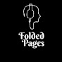 Folded Pages logo