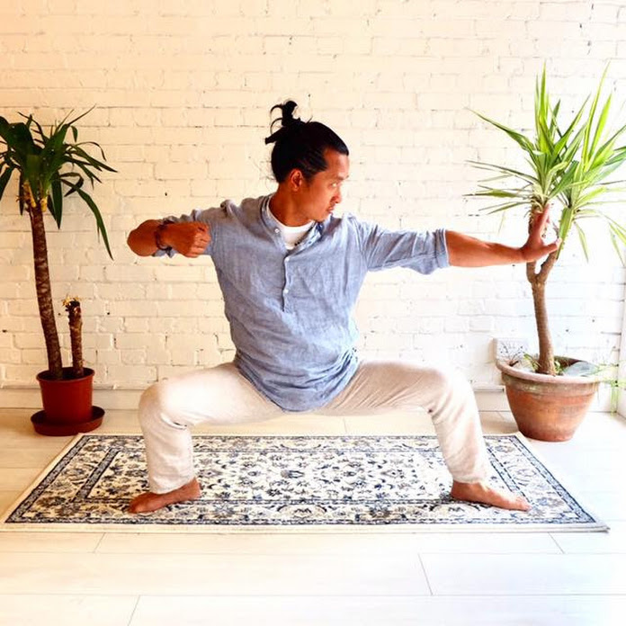 Tao Chi Kai Net Worth & Earnings (2026)