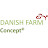 Danish Farm Concept