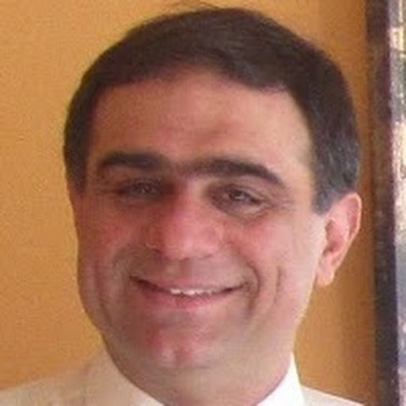 Amir H. Ghaseminejad