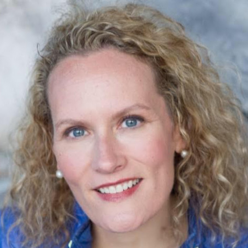 Stephanie Griffin