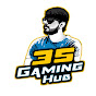 3S Gaming Hub logo