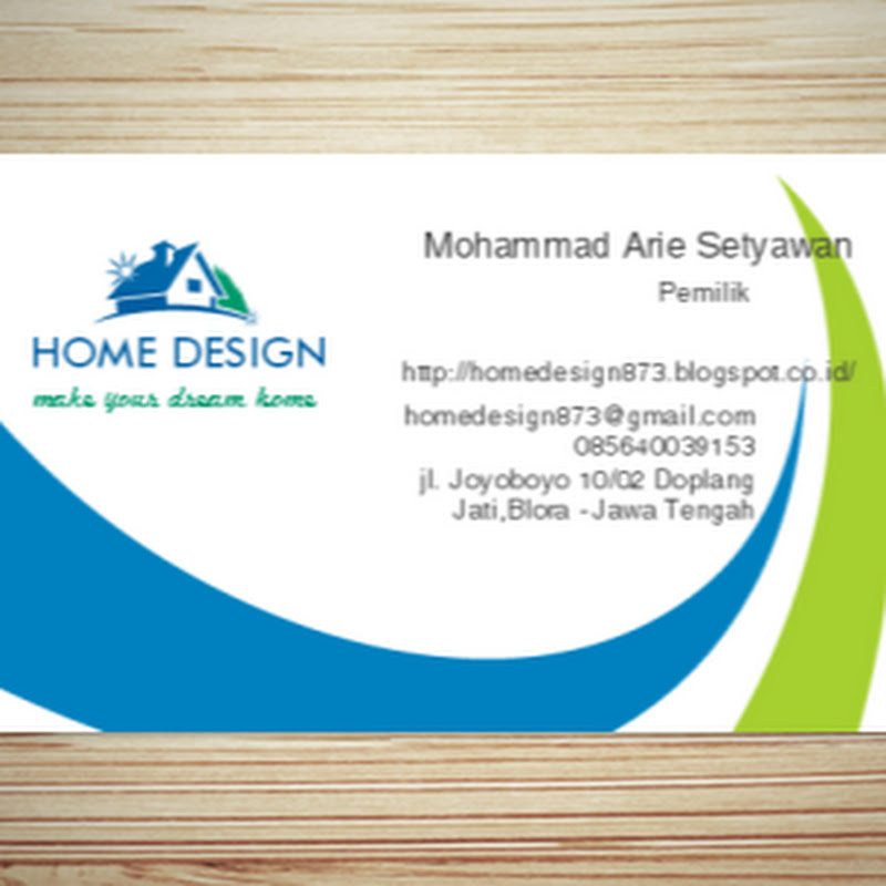Home Design