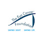 The Eye Cancer Foundation logo