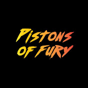 Pistons of Fury